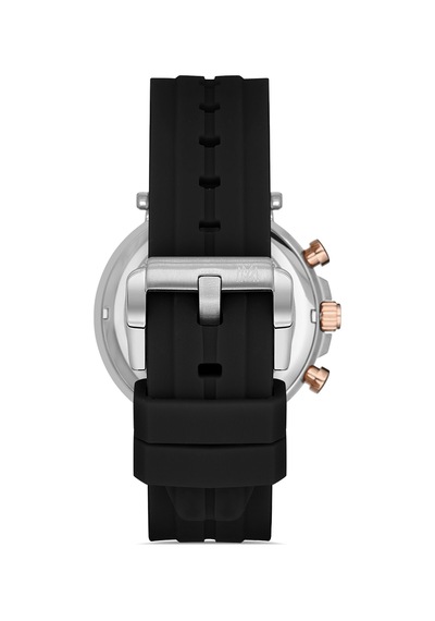 Sm371t-04br Erkek Kol Saati Gri