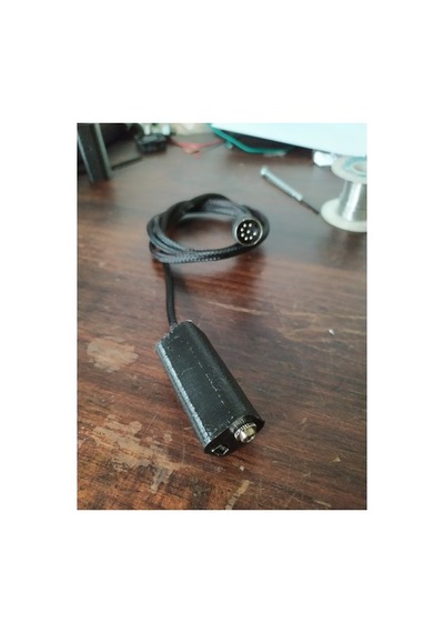 Arduino Nano Kutusu - Melbus Volvo Hu-xxx To Aux
