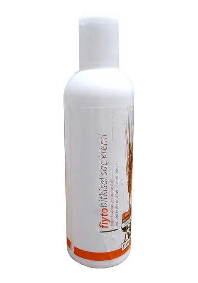 Buğday Özlü Saç Kremi 500 Ml