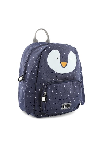 Trixie Mr. Penguin Backpack - Okul Çantası Karışık