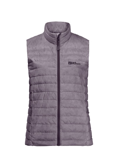 Jack Wolfskin Pılvı Down Vest W Renkli