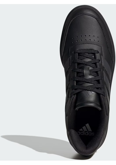 Adidas Core Black Erkek Tenis Ayakkabı Courtblock If6449 Siyah