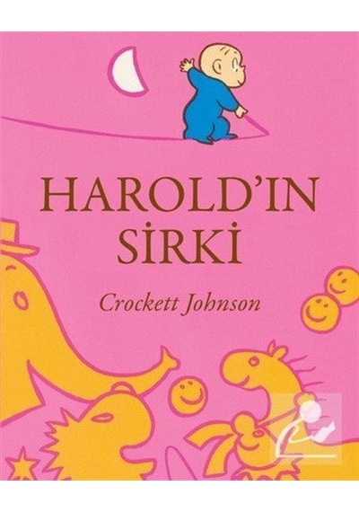 Mercankitap Harold'In Sirki / Crockett Johnson