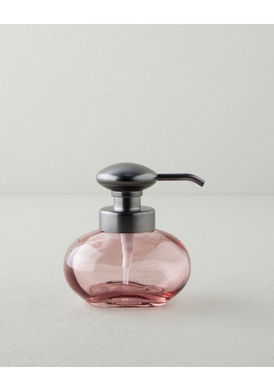 English Home Hestia Banyo Seti 13 Cm Pembe Diğer