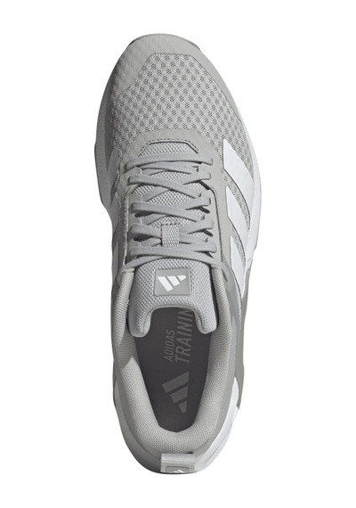 Adidas Dropset Control Erkek Spor Ayakkabı - Jr9291 Gri