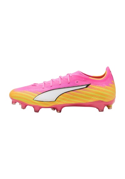 108697-05 Puma Ultra 6 Pro Fg-ag Erkek Spor Ayakkabı Pembe 108697-05