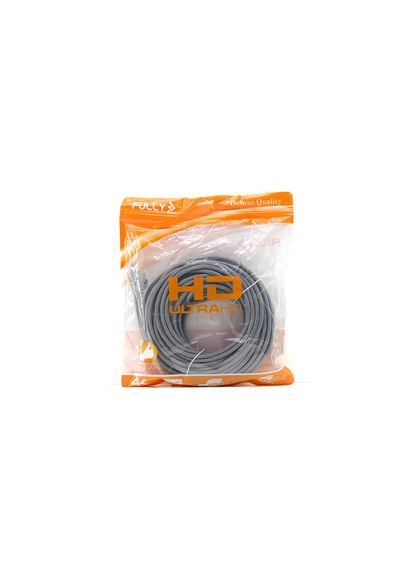 20mt İnternet Ethernet Cat6 Data Kablosu 5639