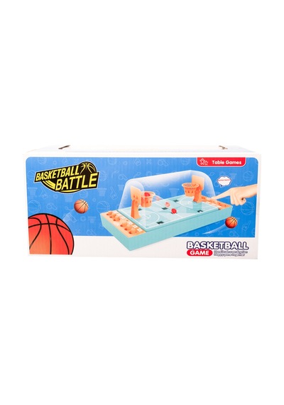 Masa Üstü Basketbol Oyunu Beyaz