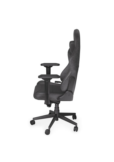 Endorfy Scrim Bk Siyah Oyuncu Koltuğu Ey8a001 Açık Gri