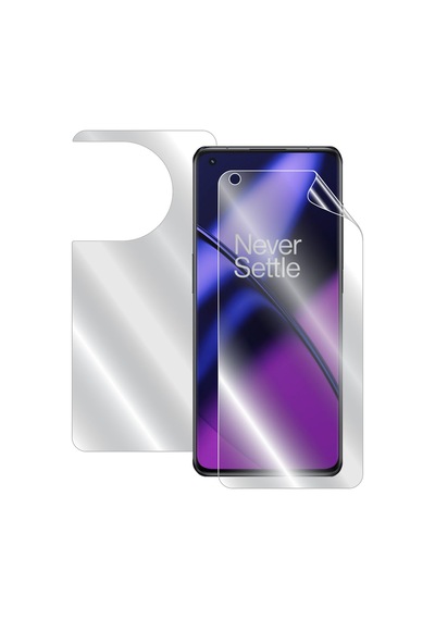 IPG OnePlus 11 Tam Kaplama (Ekran ve Arka Koruma)
