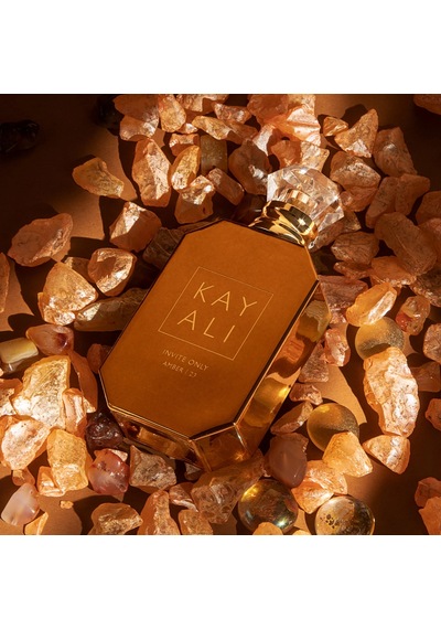 Invite Only Amber 23 Edp 100ml Diğer
