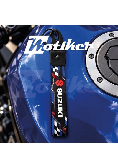 Suzuki Anahtarlık Modeli