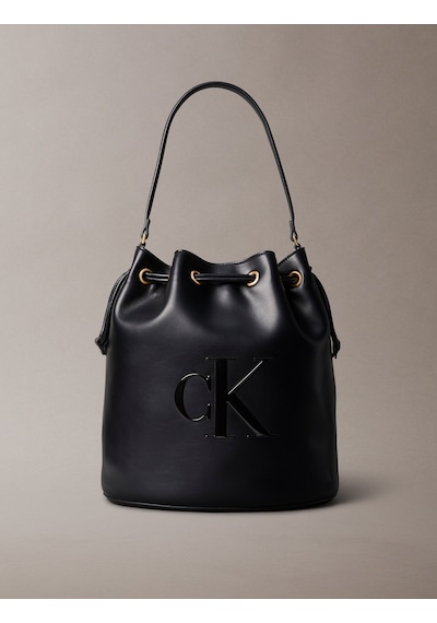 Calvin Klein Kadın El Çantası Lv04f3232gub1 Siyah