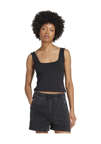 Adidas P Ess Tank Top Kadın Siyah Tişört Jw5990 Siyah