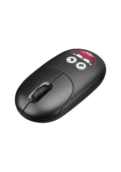 Everest SM-26 Fashion 2.4Ghz Kabartmalı Kablosuz Mouse