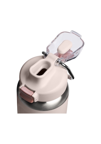 Stanley Wellspring Bottle 0,70 Lt Pembe