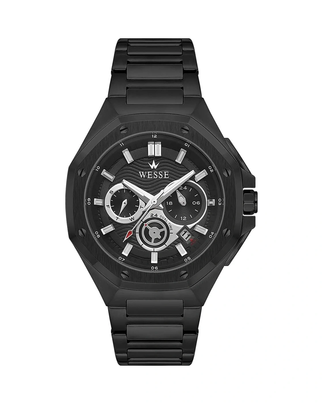Wesse Wwg402804 Siyah