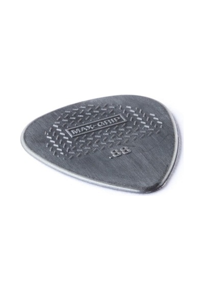Médiators Jim Dunlop 0,88 Mm Max Grip 0,88 Mm Torba De 72