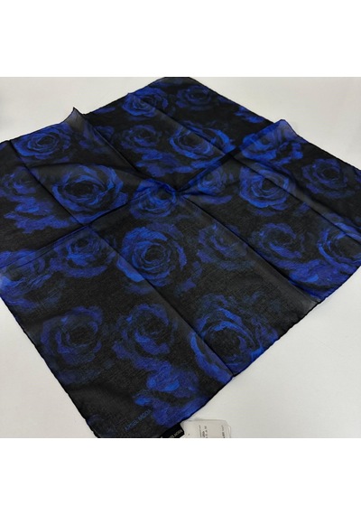 Arsel Moda Soft Pamuklu Eşarp Lrb2209-59780 Çok Renkli