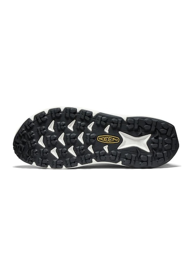 Keen 1029813 450 Dirt Wp Black/evening Primrose Erkek Outdoor Ayakkabı Siyah