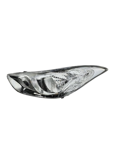 Far Sol Elektrikli Hyundaı Elantra 2011-2013