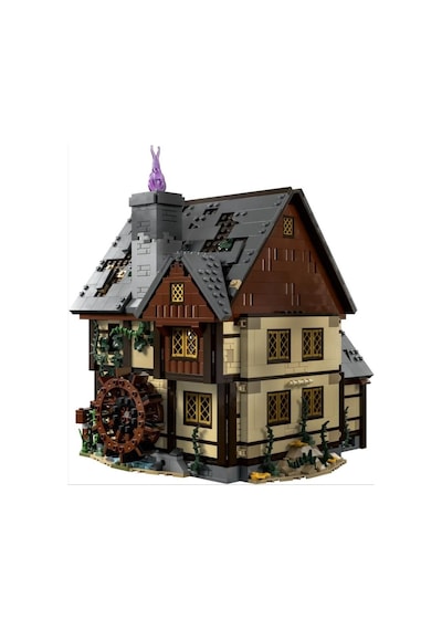 LEGO Ideas 21341 Disney Hocus Pocus: Sanderson Kardeşlerin Evi 2316 Parça