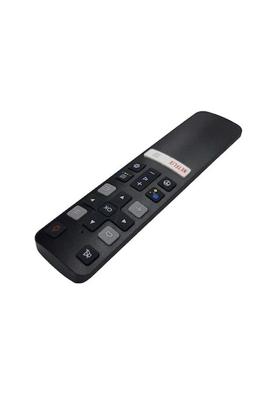 Ses Komutsuz Kk-0290 Tcl Android Led Tv Kumanda