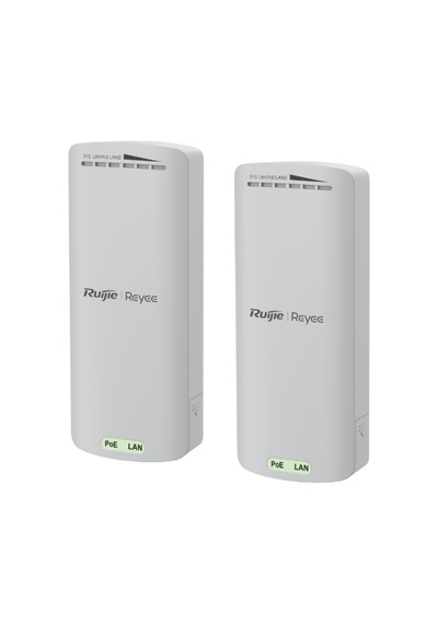 Ruıjıe Rg-est100-e 300mbps 2.4ghz 500metreye Kadar Harici Access Point 2-li Set-209800