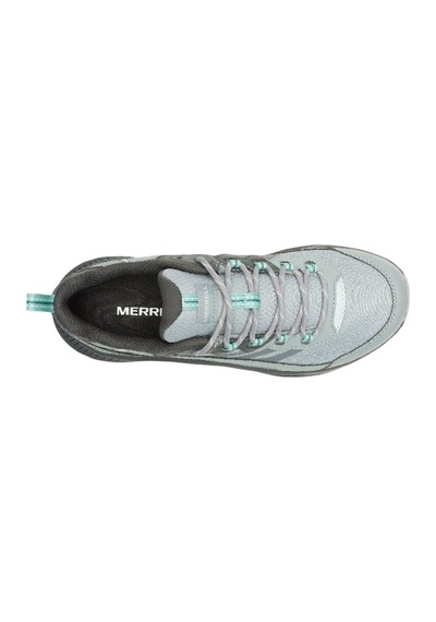 Merrell Merrell Speed Strike 2 Gore-tex Kadın Mavi Outdoor Ayakkabı 752