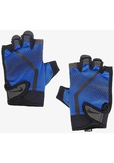 Nike Nıke M Essentıal Fg Game Mavi Erkek Eldiven N.000.0003.405 Mavi