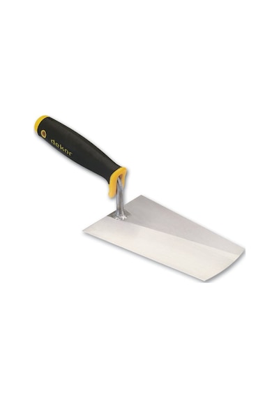 DUVARCI MALASI PLASTİK SAP DEKOR - 18 CM