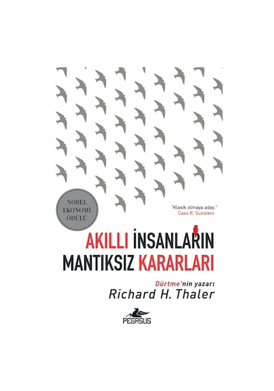 Akıllı Insanların Mantıksız Kararları