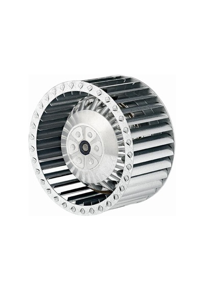 Bvn Bahçıvan Bassf 120-60 Dıştan Rotorlu Öne Eğimli Fan
