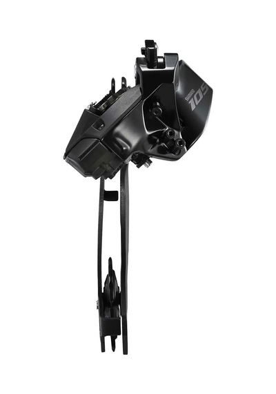 Shımano 105 Rd-r7150 Di2 12 Vites Arka Vites Değiştirici Siyah