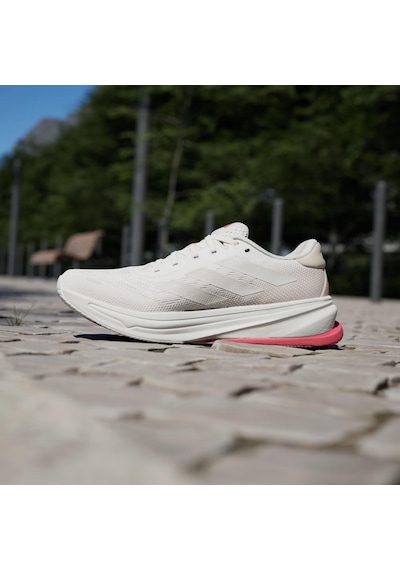 Adidas Supernova Rise 2 Erkek Koşu Ayakkabısı C-adıjı4510e10a00 Beyaz
