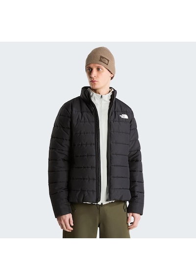 The North Face M Aconcagua Jacket Erkek Ceket Nf0a8h0mjk31 Siyah