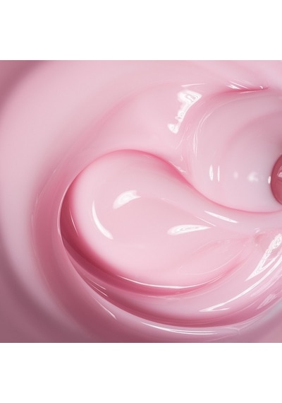 Runail Expert Protez Tırnak Jeli Uv Gel Nude Pembe Parıltı 15gr. 129