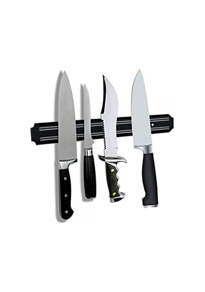 Mıknatıslı Bıçak Askısı 33 Cm -