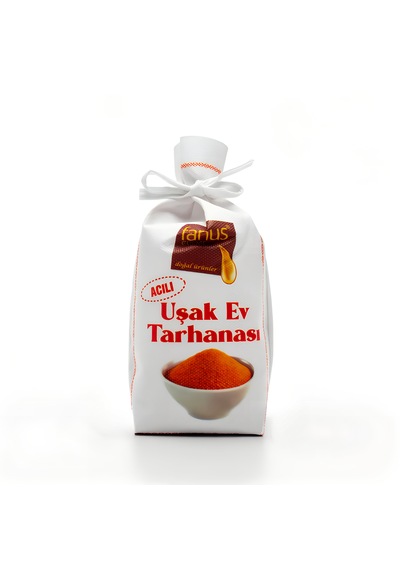 Fanus Ev Tarhanası Acılı 500gr