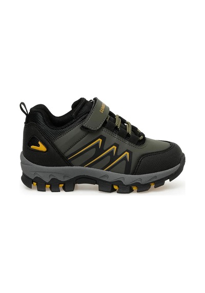Lumberjack Under 3pr Çocuk Outdoor Ayakkabı C-lum393707p01598 Çok Renkli