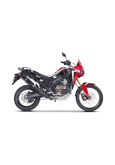 Honda Africa Twin Ön Sağ Grenaj Sticker