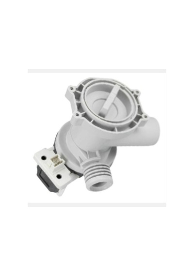 Cm 8710 Çamaşır Makinesi Pompa Motoru