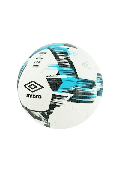 Umbro Neo Squad Pro Fıfa Onaylı F.Topu Beyaz Mavi 5
