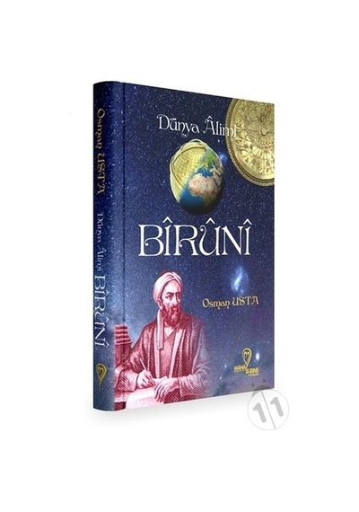 Biruni - Osman Usta - Mana Ajans