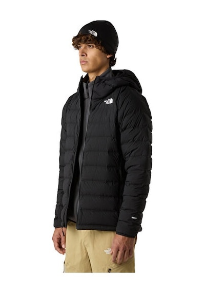 The North Face M Abseil Stretch Down Hoodie Erkek Outdoor Montu 600 Dolgu Kaz Tüyü Nf0a8e36jk31 Siyah Siyah The North Face M Abseil Stretch Down Hoodie Erkek Outdoor Montu 600 Dolgu Kaz Tüyü Nf0a8e36jk31 Siyah Siyah