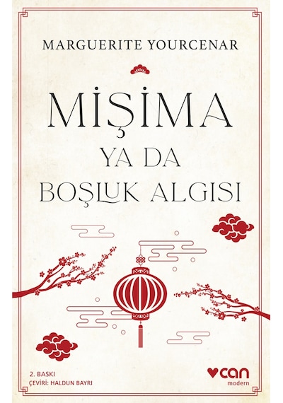 Mişima Ya Da Boşluk Algısı