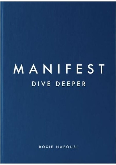 Manifest Dive Deeper