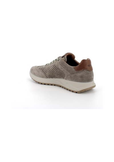 Sneaker Günlük Erkek Diğer 7634744 Igı&co Urs 76347 Scamosc.specıal Peltro Peltro Petrol