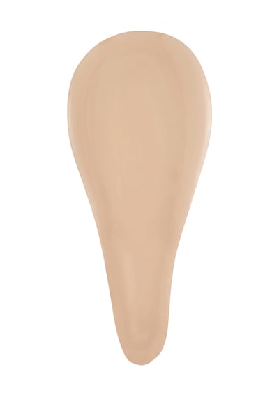 Flormar Perfect Coverage Yoğun Kapatıcı Su Bazlı Fondöten (Sıcak Alt Ton) -101 Pastelle -8682536058148