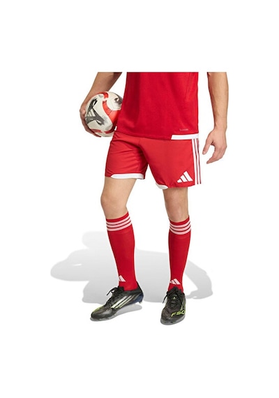Adidas Tiro26 Competition M Sho Erkek Futbol Şortu Ka6179 Kırmızı